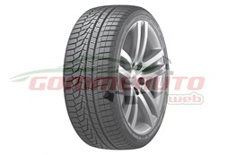 COP. 205/55 R17 91H WINTER I*CEPT EVO2 W320B